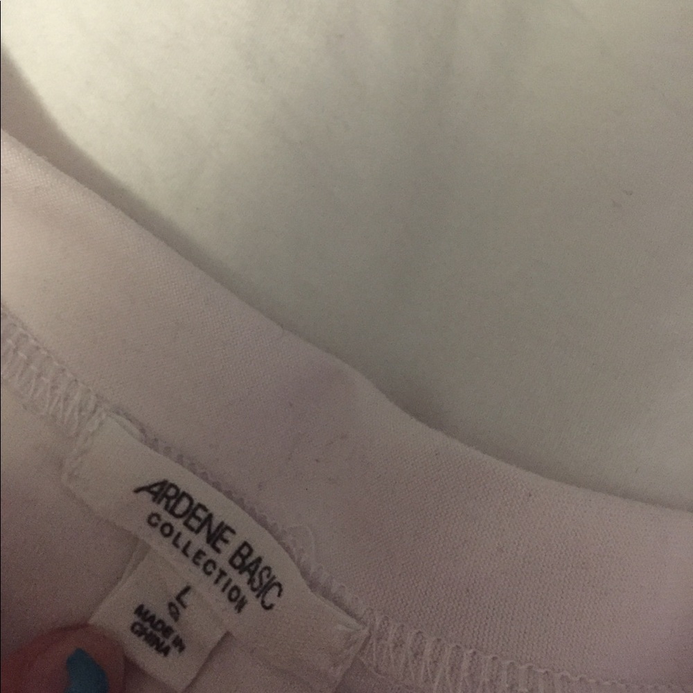Plain t-shirt - Picture 2 of 3
